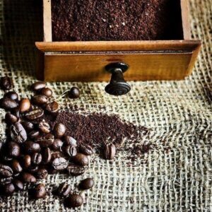 Koffein