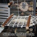 Sicherheitsnetz